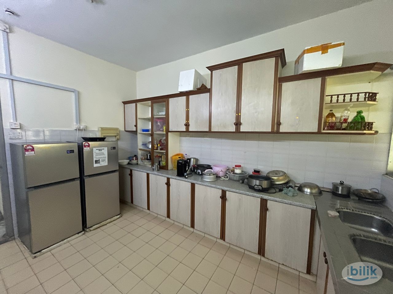 Brand New Room - Middle Room at Jalan SS2/72, Fully Furnished - Image 5
