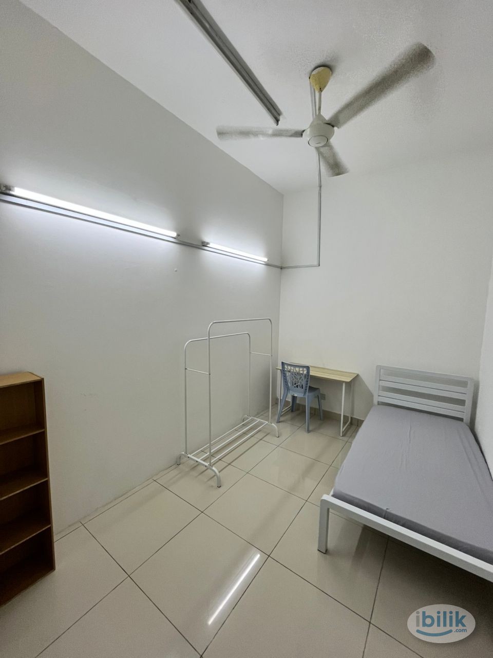 🔥RM360🔥SETIA ALAM SINGLE ROOM FOR RENT 🏡NEAR TO SETIA CITY MALL , KOSSAN, TOP GLOVE✨ - Image 1