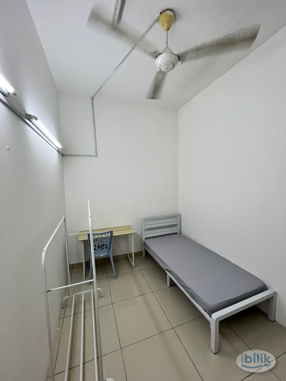 🔥RM360🔥SETIA ALAM SINGLE ROOM FOR RENT 🏡NEAR TO SETIA CITY MALL , KOSSAN, TOP GLOVE✨ - Image 2
