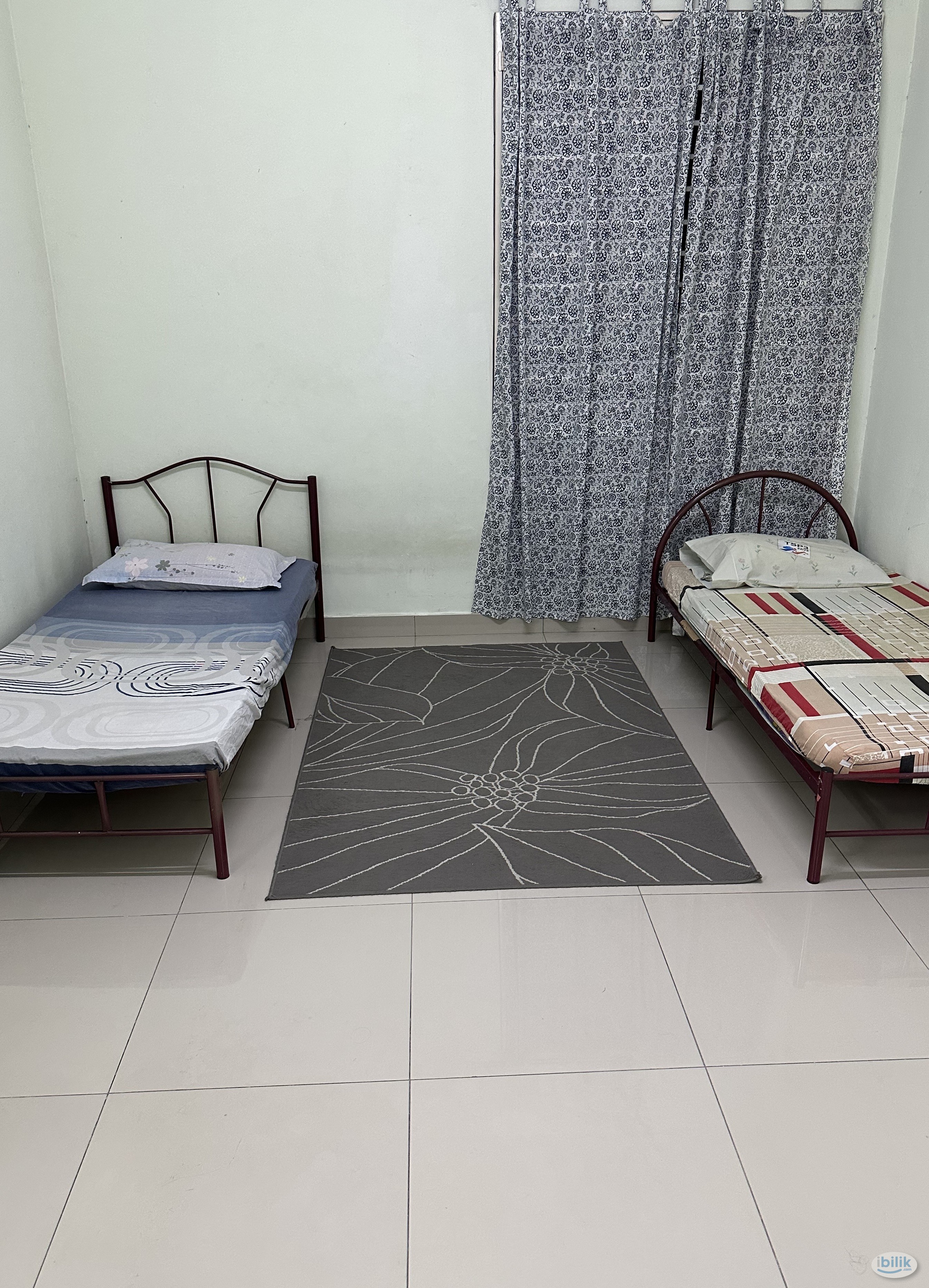 Room at Sungai Buloh, Selangor - Image 3