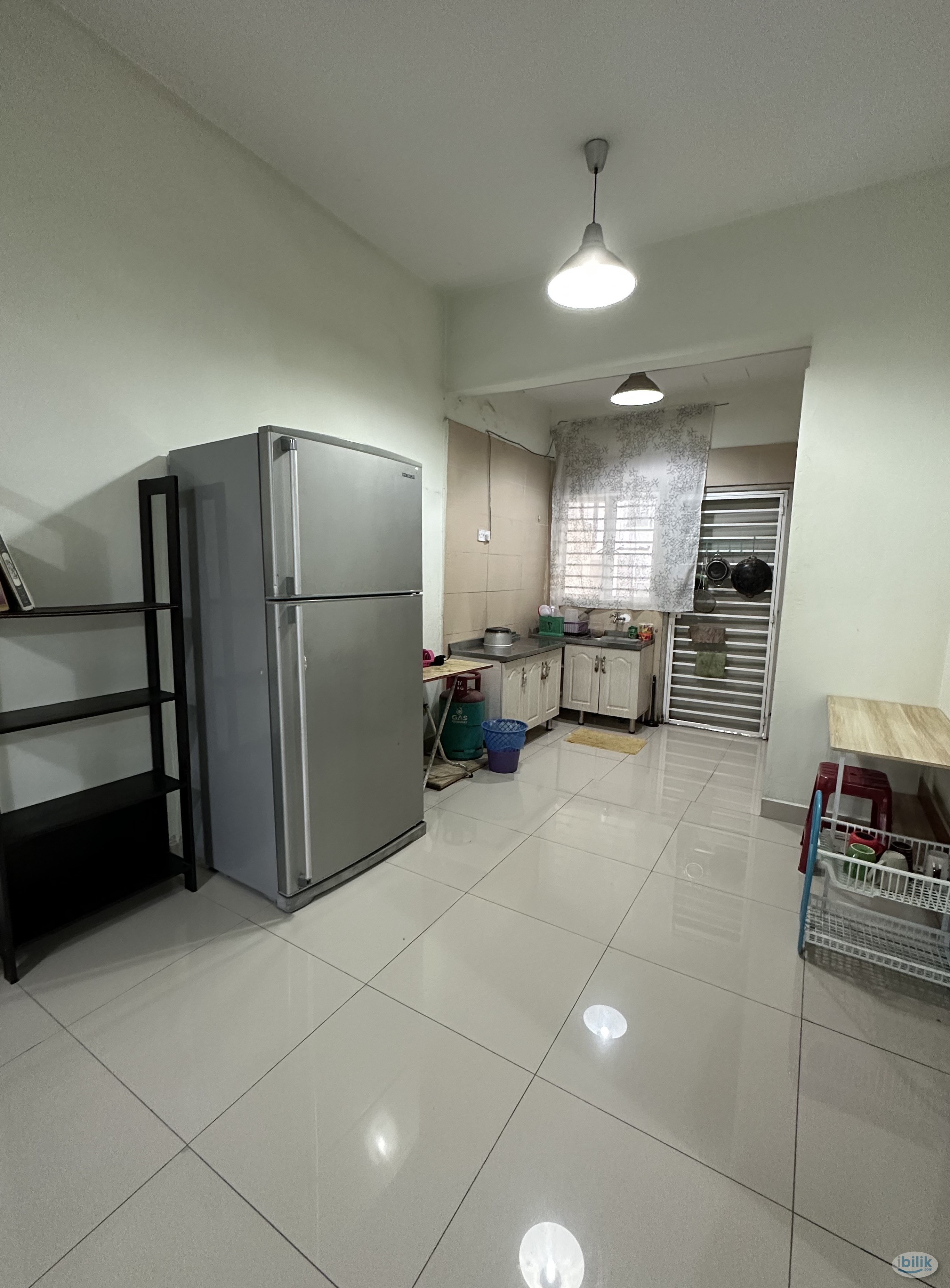 Room at Sungai Buloh, Selangor - Image 2
