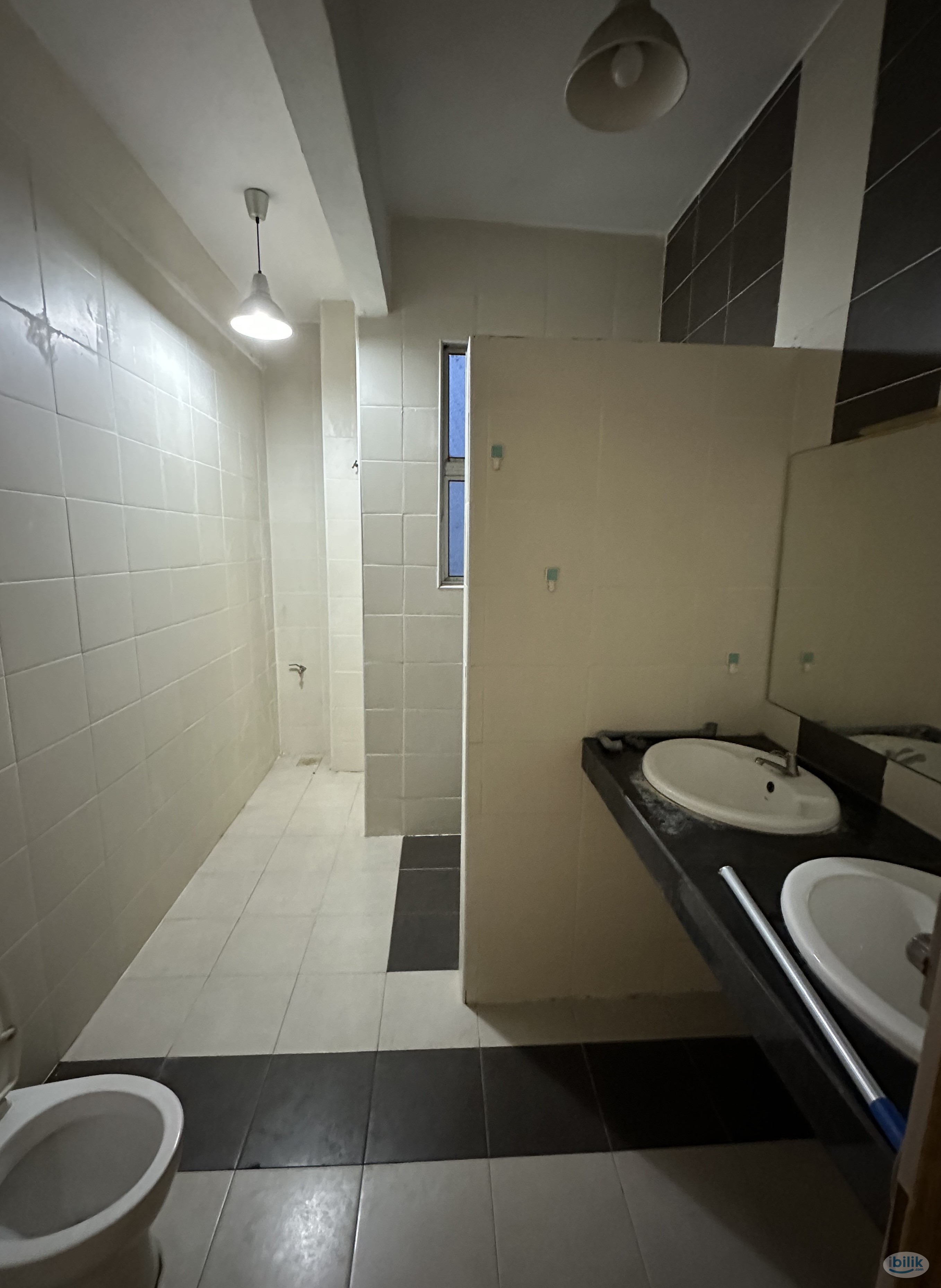 Master Room at Bukit Rahman Putra, Sungai Buloh - Image 1