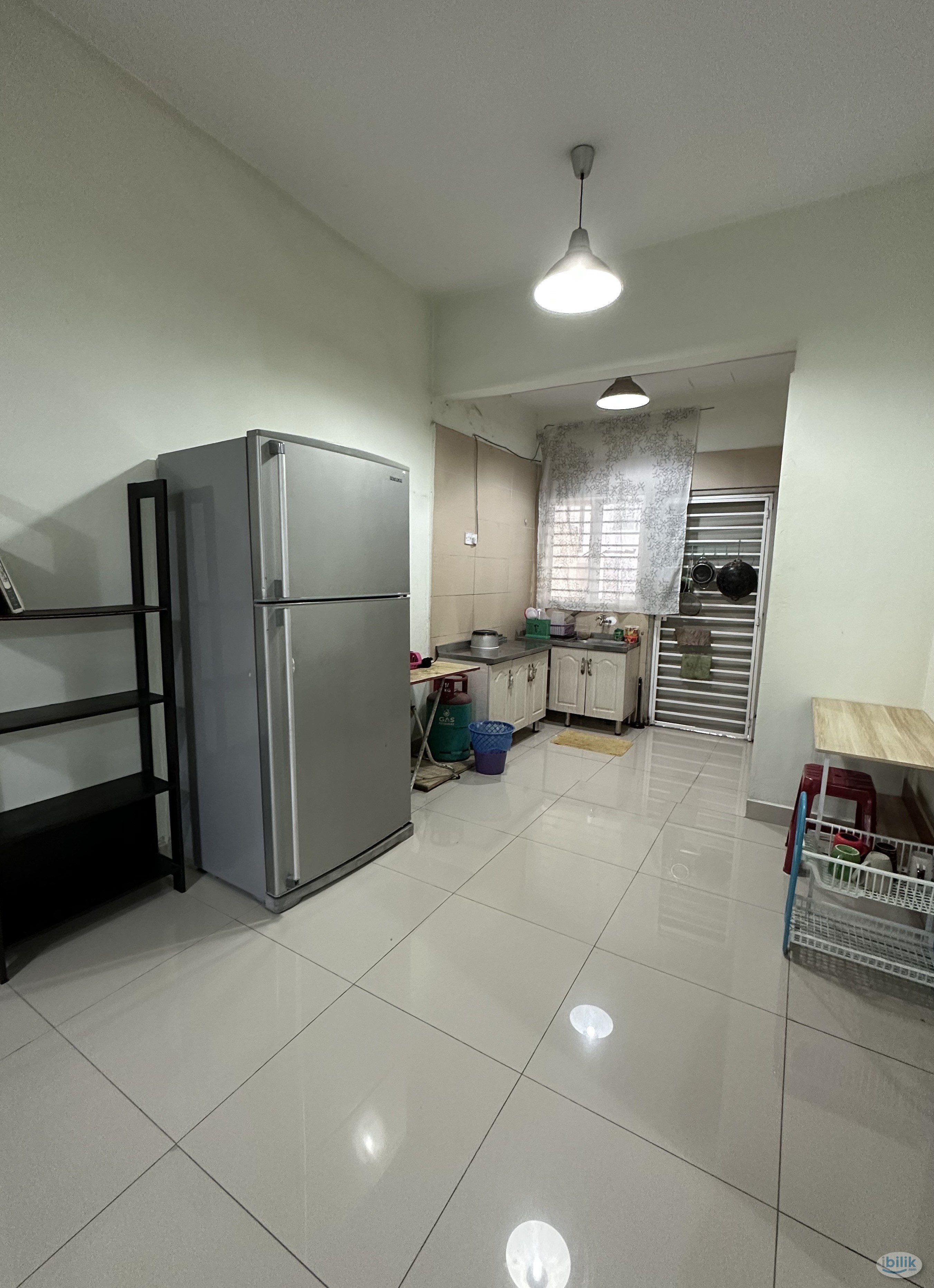 Master Room at Bukit Rahman Putra, Sungai Buloh - Image 3