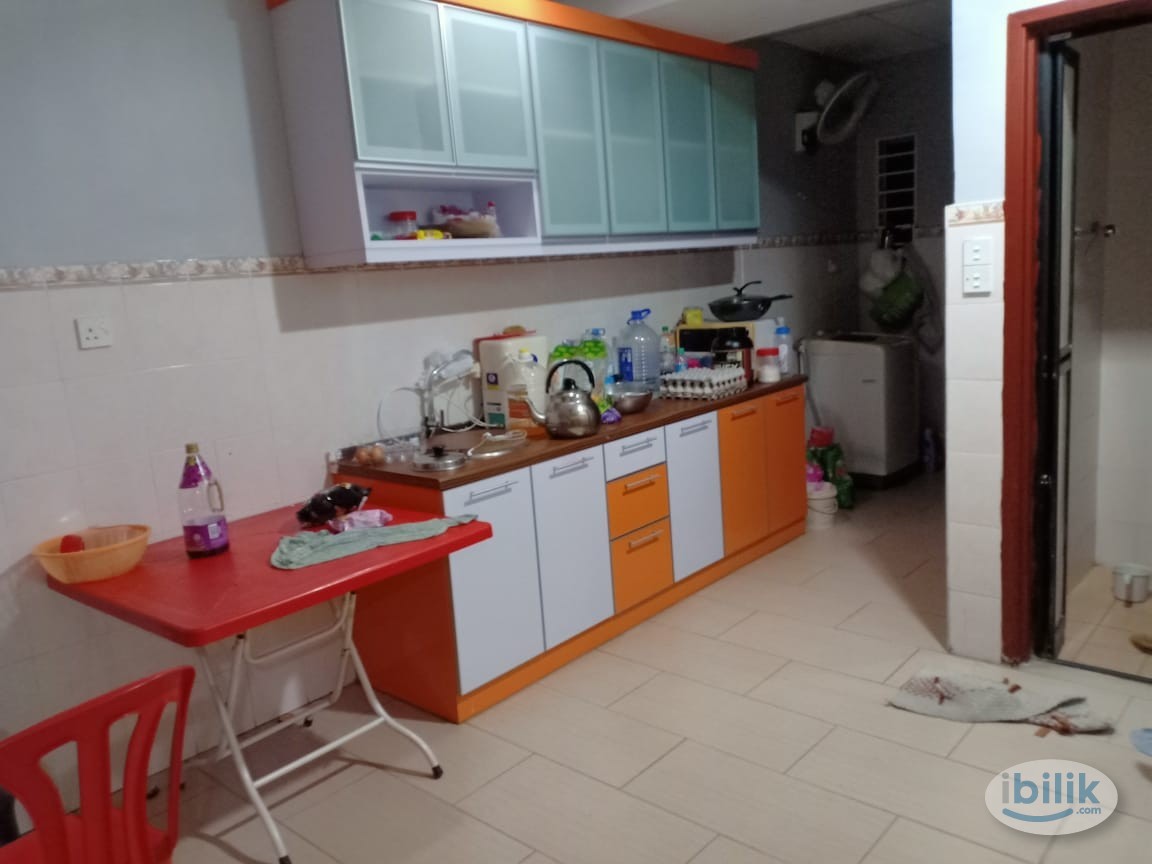 Setia Alam Room for Rent - Image 3