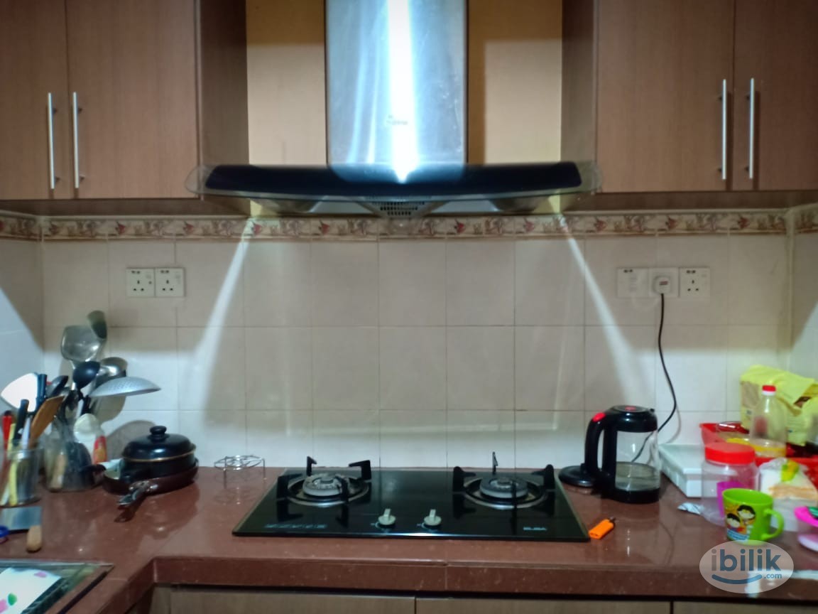Setia Alam Room for Rent - Image 4