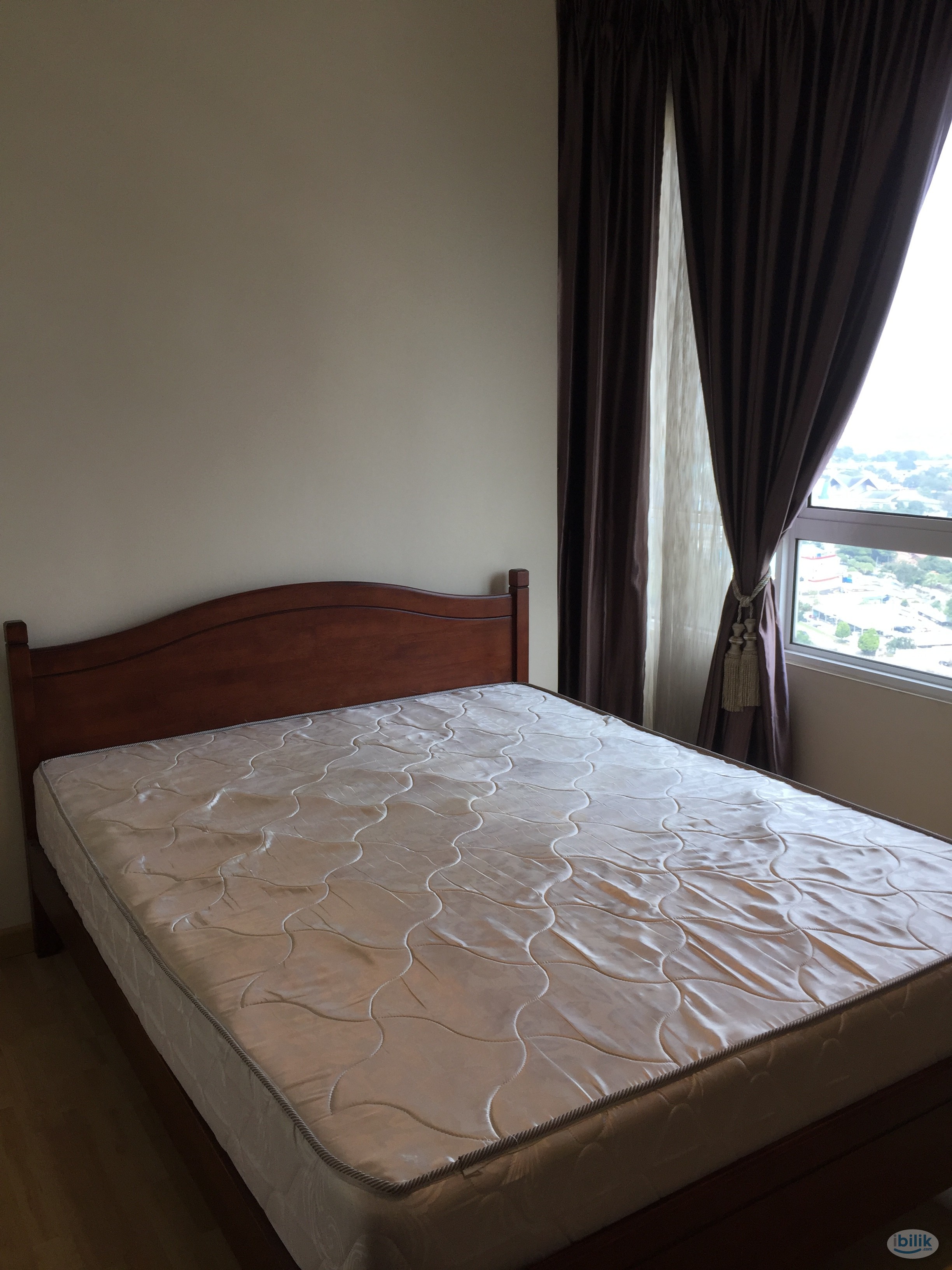 Cozy Fully Furnished Master Room at The Orion, KLCC - Image 2
