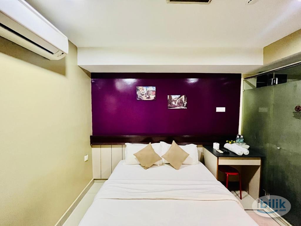 Ramadhan Promo 🌙 Master Room with FREE WIFI at Taman Cheras Mas, Cheras South - Image 1
