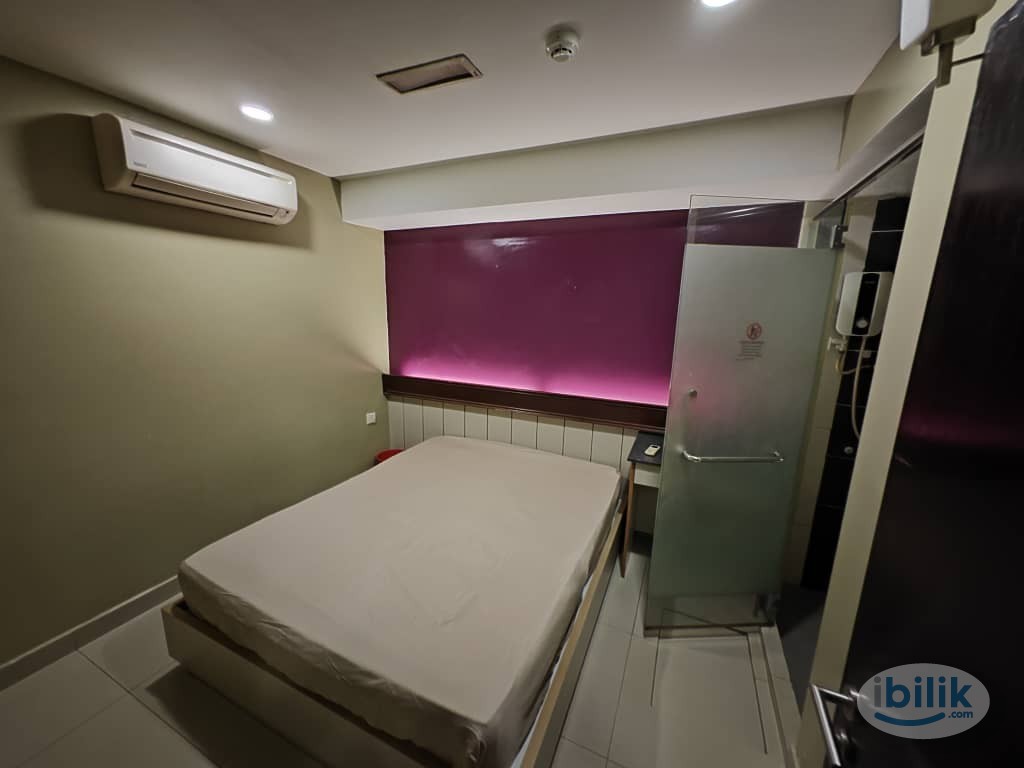 Ramadhan Promo 🌙 Master Room with FREE WIFI at Taman Cheras Mas, Cheras South - Image 3