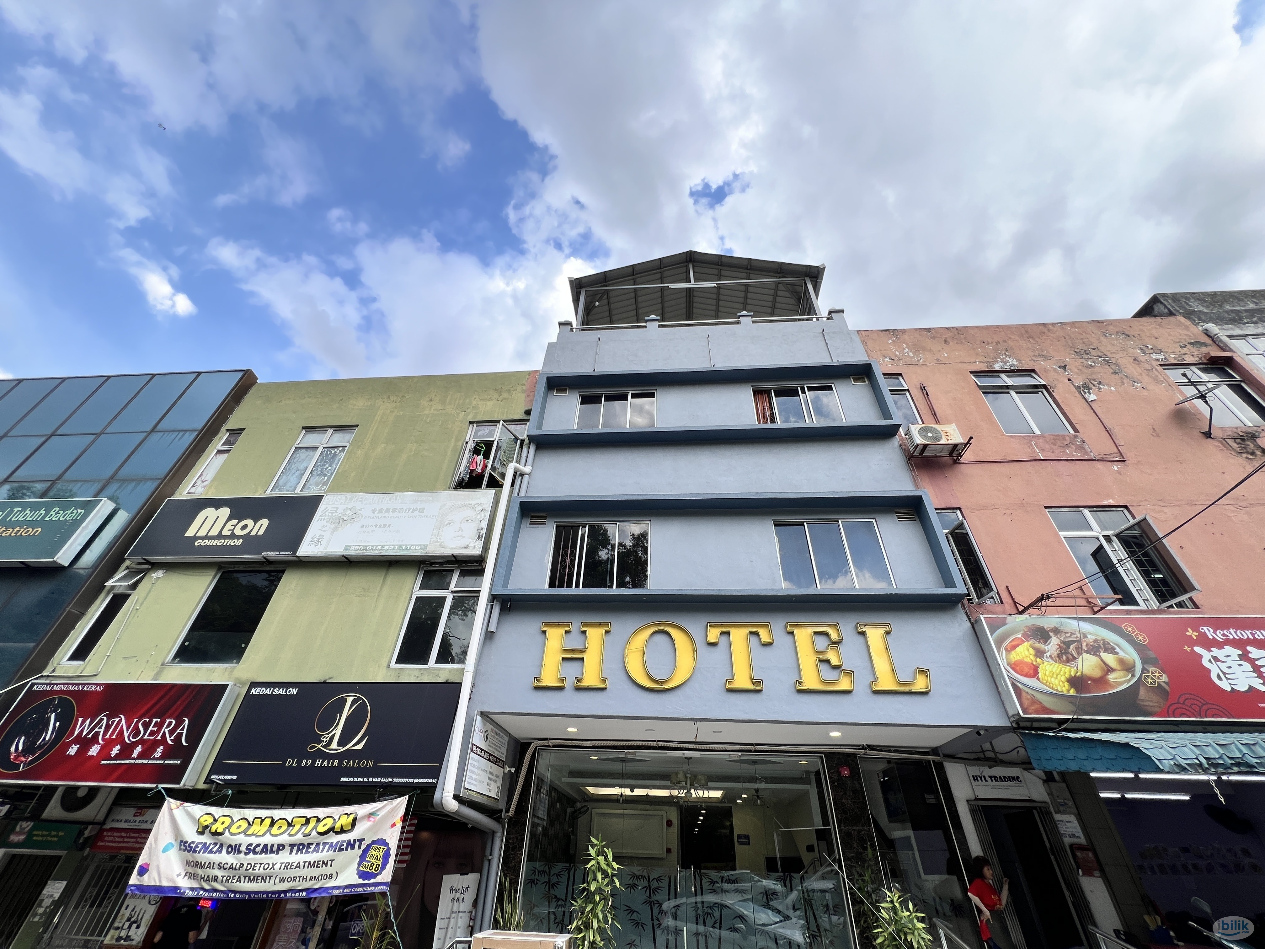 Ramadhan Promo 🌙 Master Room with FREE WIFI at Taman Cheras Mas, Cheras South - Image 4