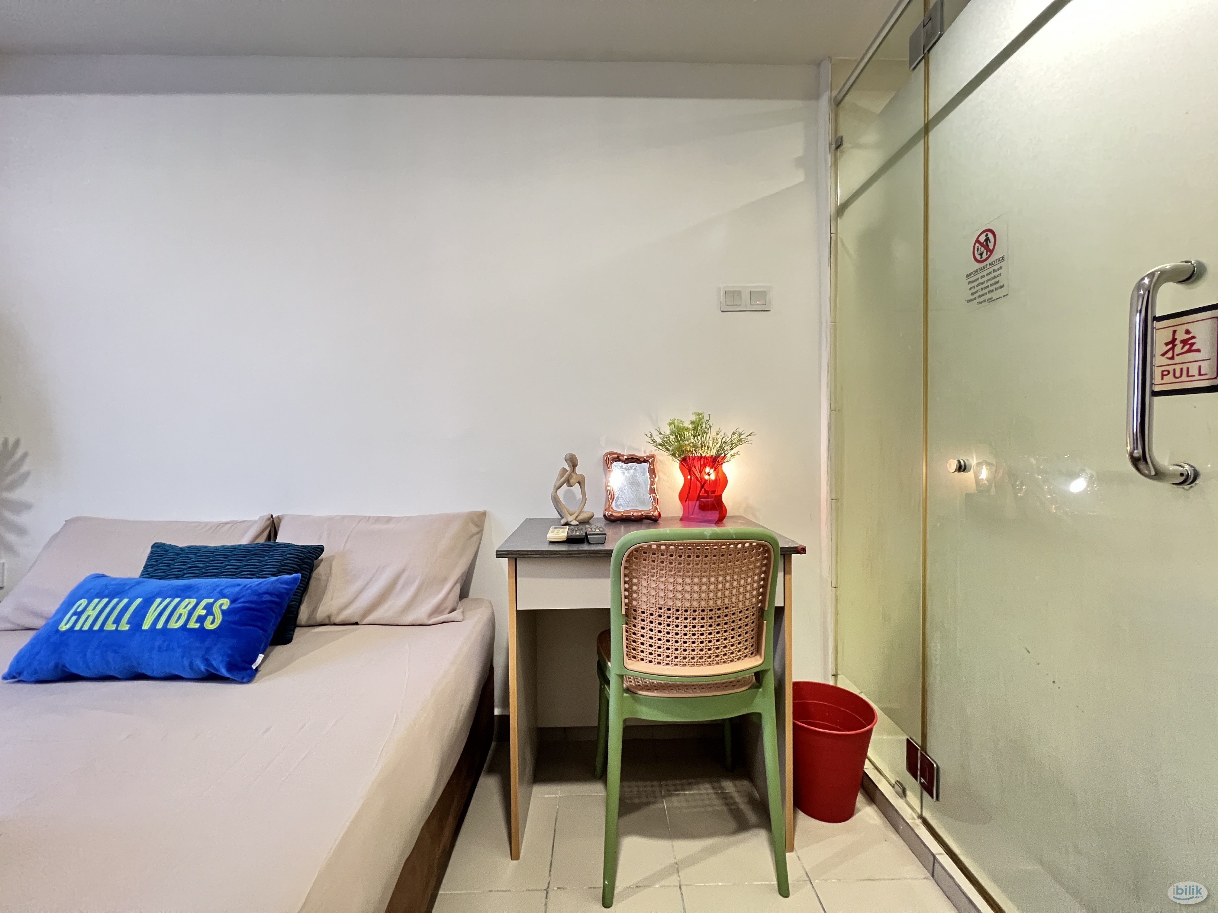 Free Deposit! Available Master Room with Private Bathroom at Taman Connaught, Cheras - Image 4