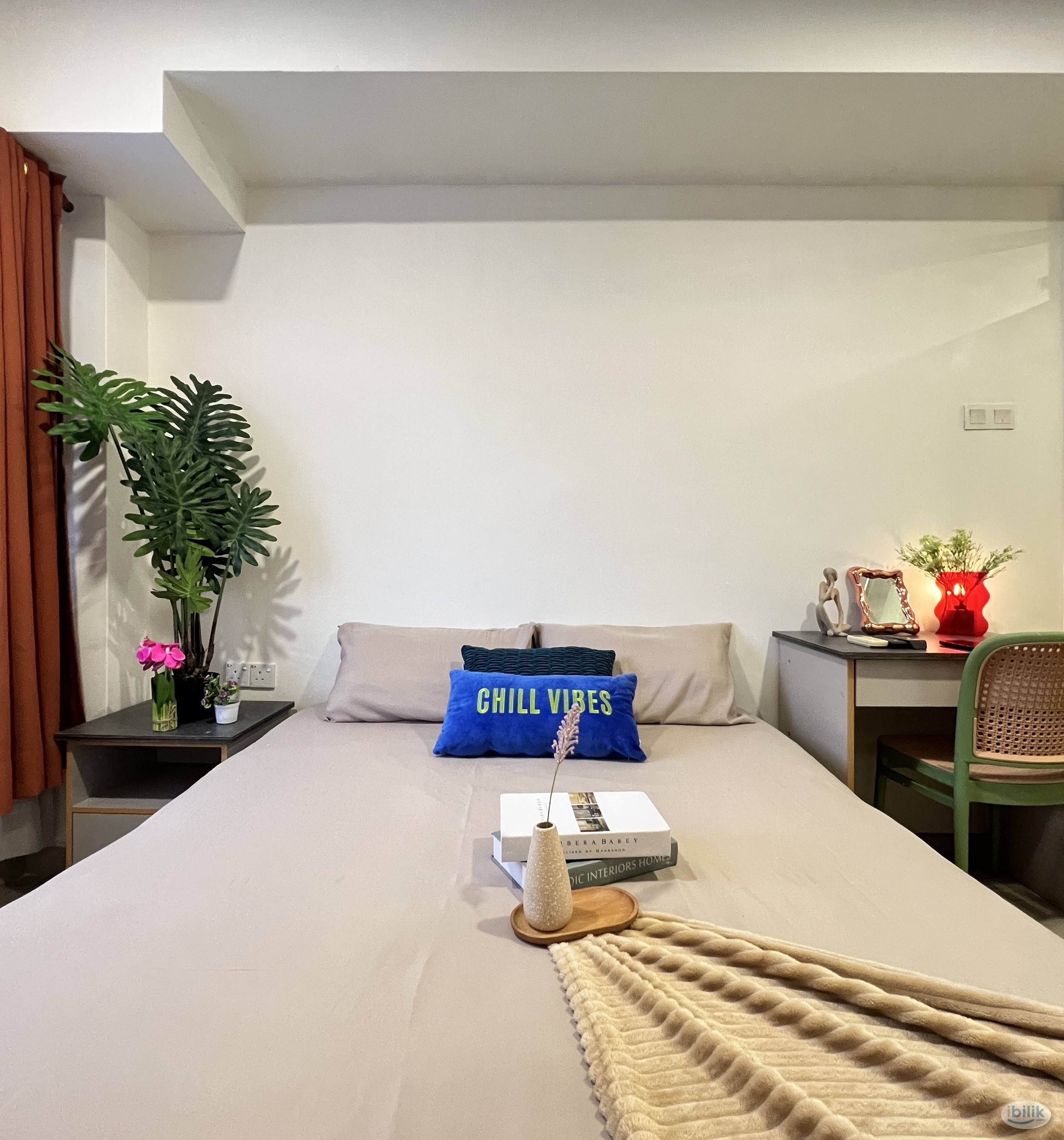 Free Deposit! Available Master Room with Private Bathroom at Taman Connaught, Cheras - Image 2