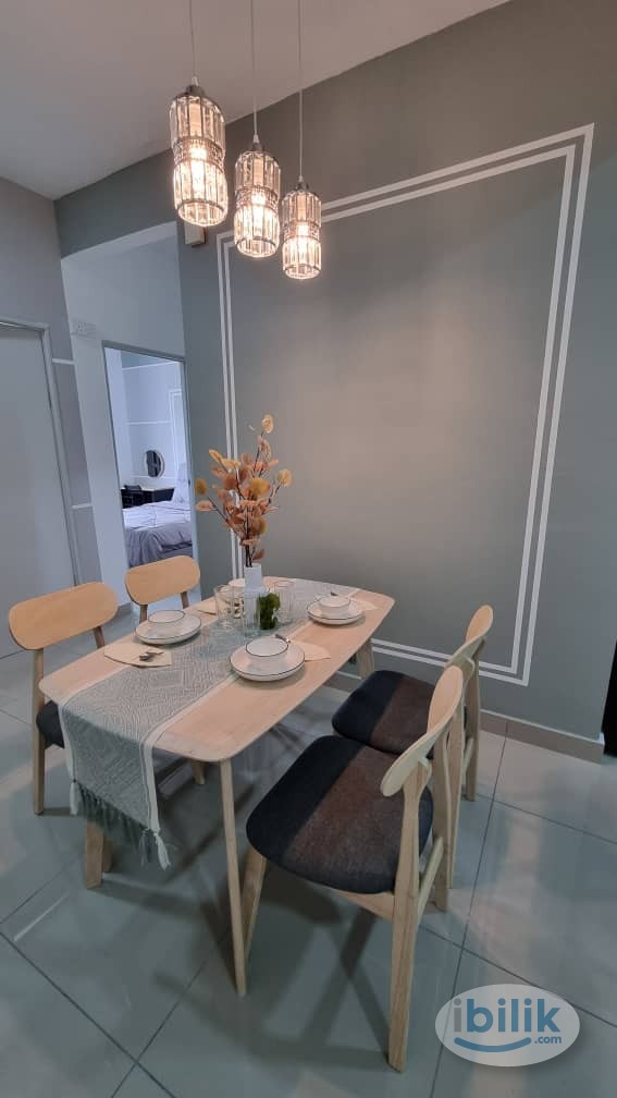 🔥MASTER BEDROOM TO RENT AT ACACIA RESIDENCE 🔥 - Image 2