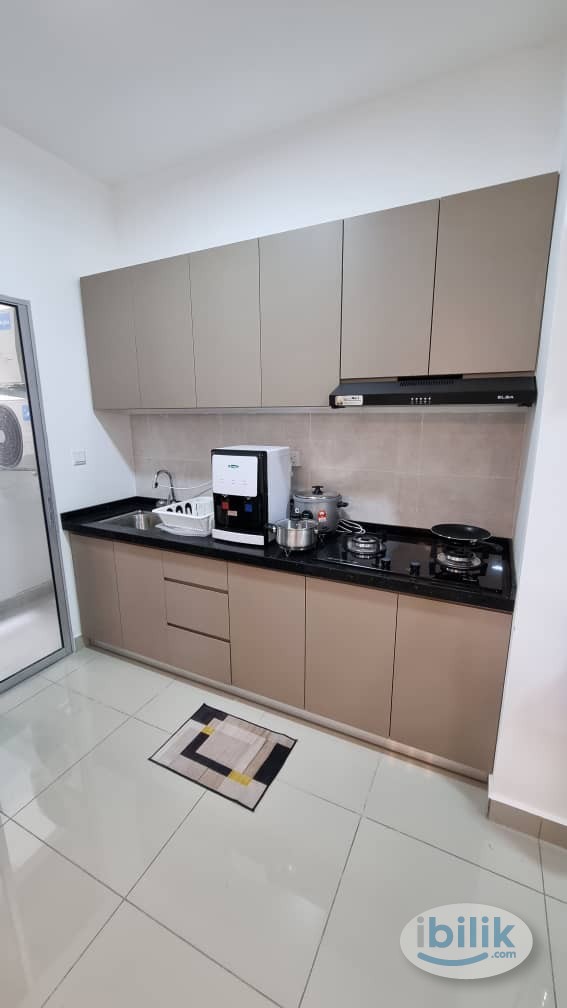 🔥MASTER BEDROOM TO RENT AT ACACIA RESIDENCE 🔥 - Image 3