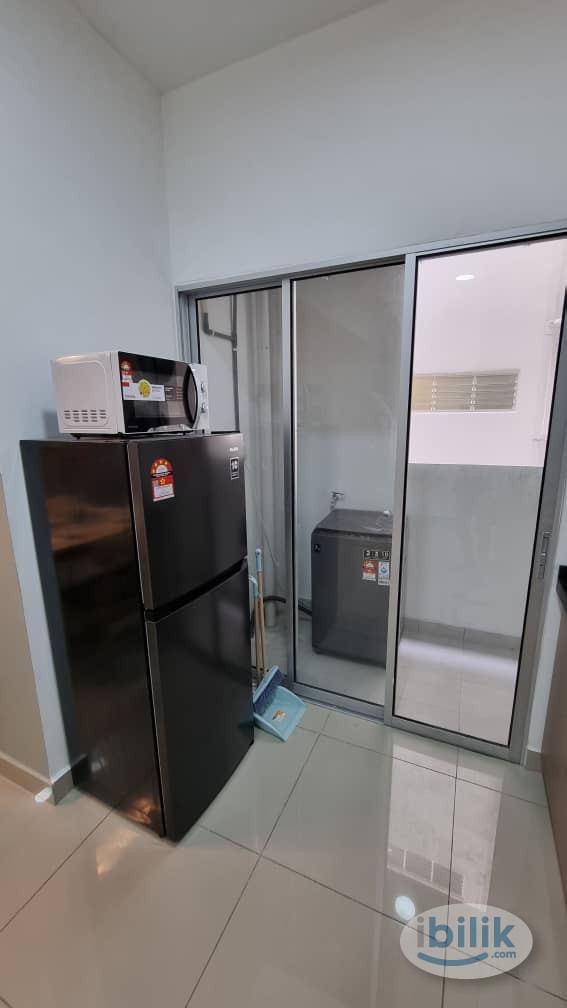 🔥MASTER BEDROOM TO RENT AT ACACIA RESIDENCE 🔥 - Image 4