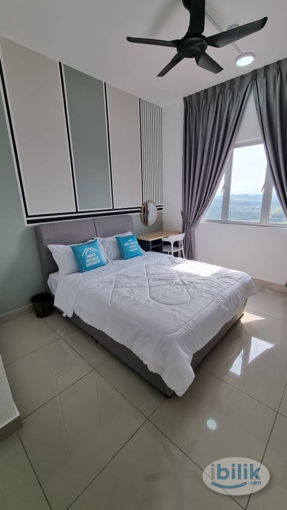 🔥MASTER BEDROOM TO RENT AT ACACIA RESIDENCE 🔥 - Image 1