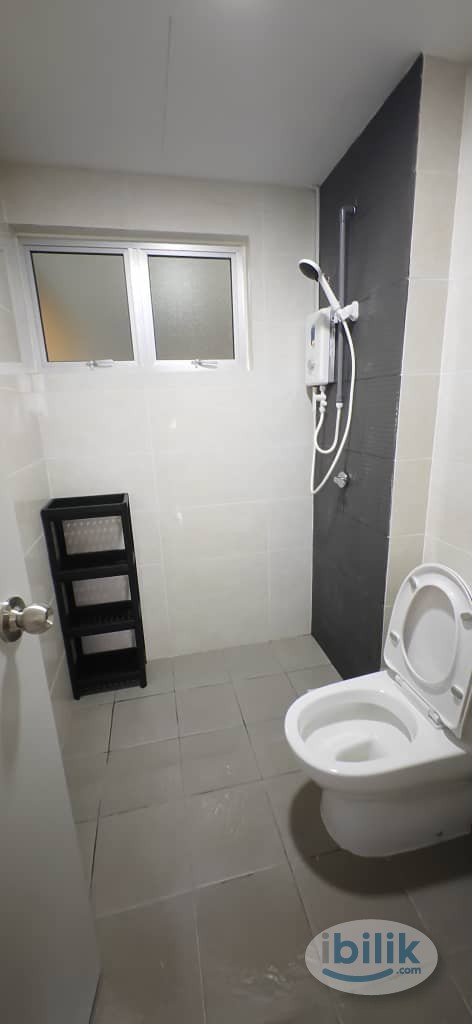 🔥MASTER BEDROOM TO RENT AT ACACIA RESIDENCE 🔥 - Image 5