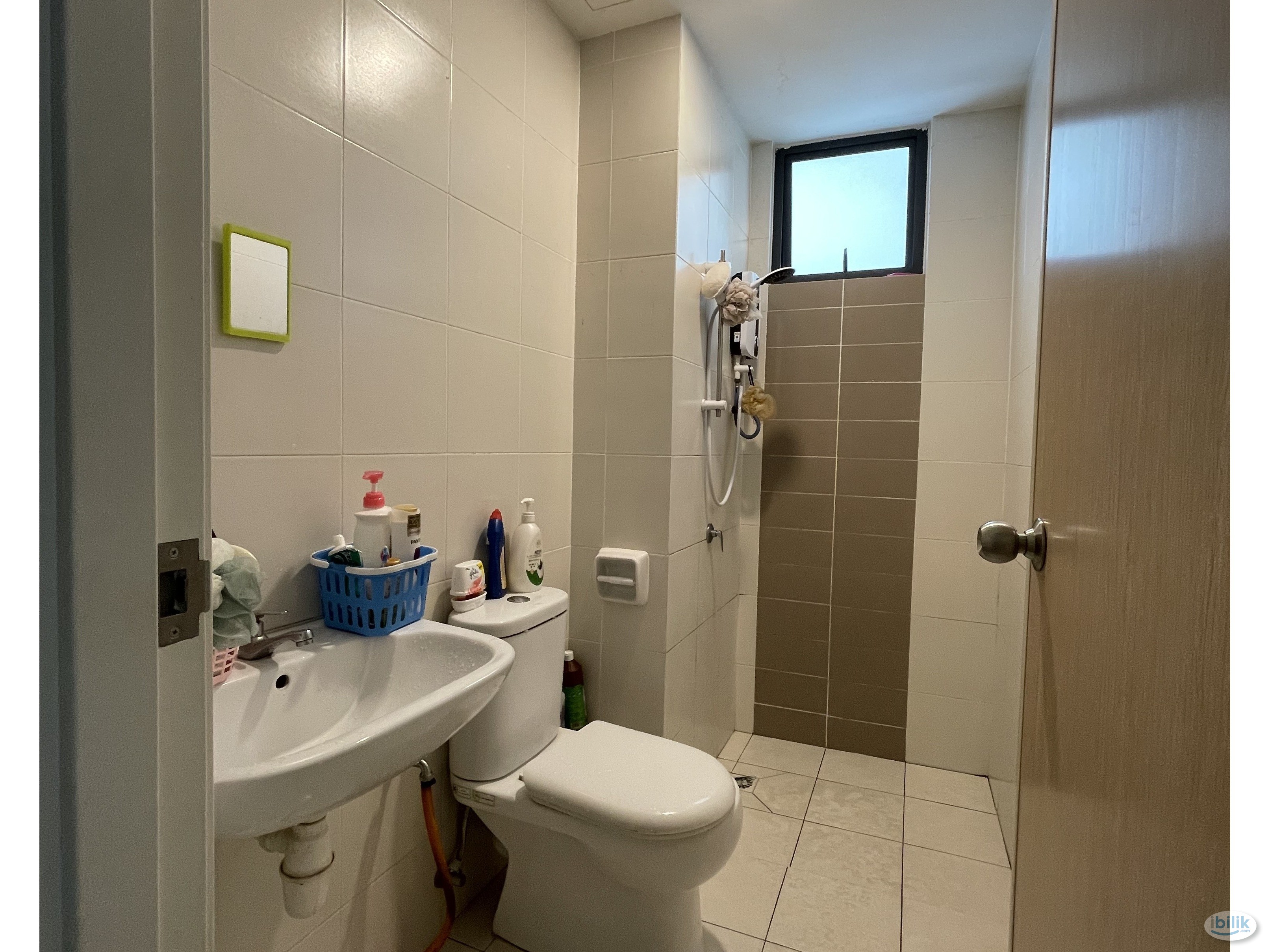 Single Room at ForestVille, Bayan Lepas - Image 1