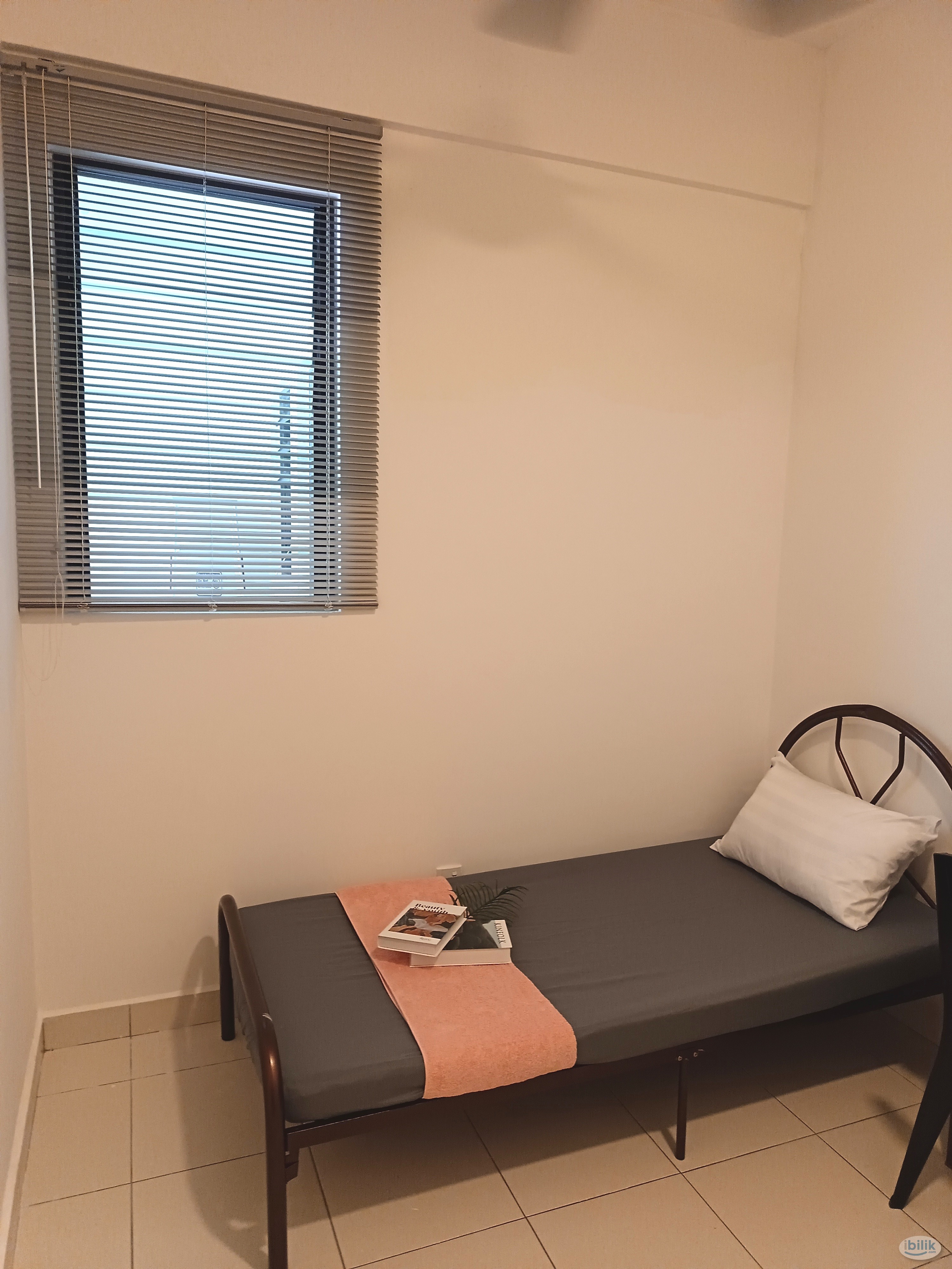 Single Room at ForestVille, Bayan Lepas - Image 4