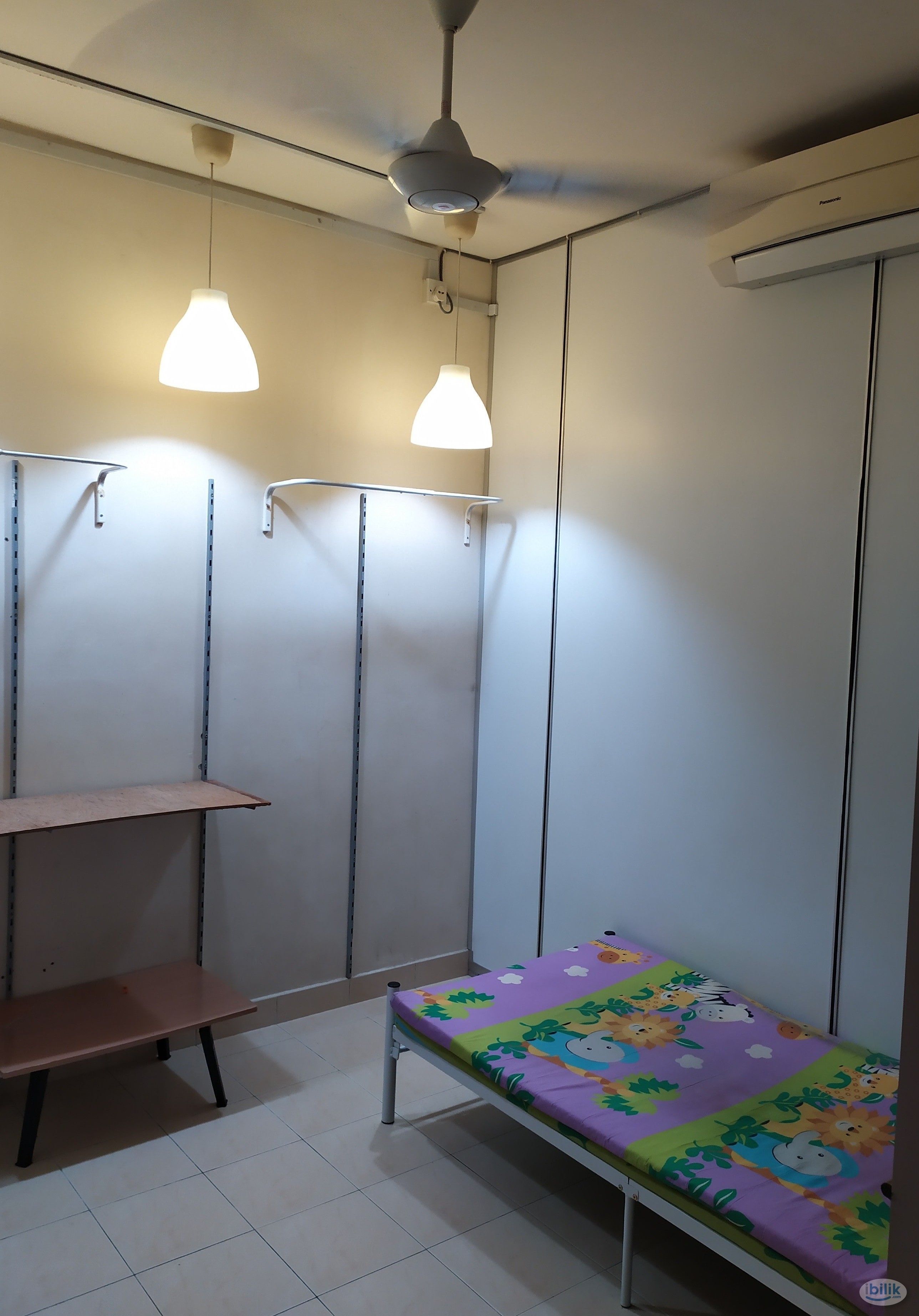 Pangsapuri Kasuarina Small Room - Image 4