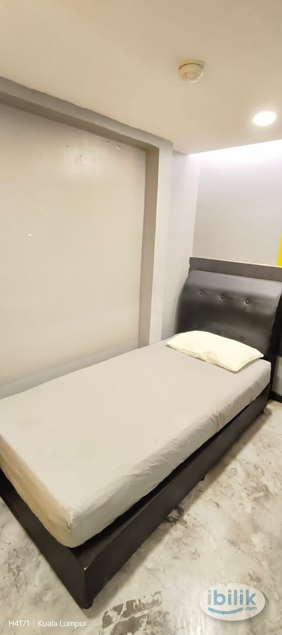 Super Convinience room nearby Times Square🏢🚎, 1 station to Pavillion Bukit bintang 0 deposit💯 - Image 3
