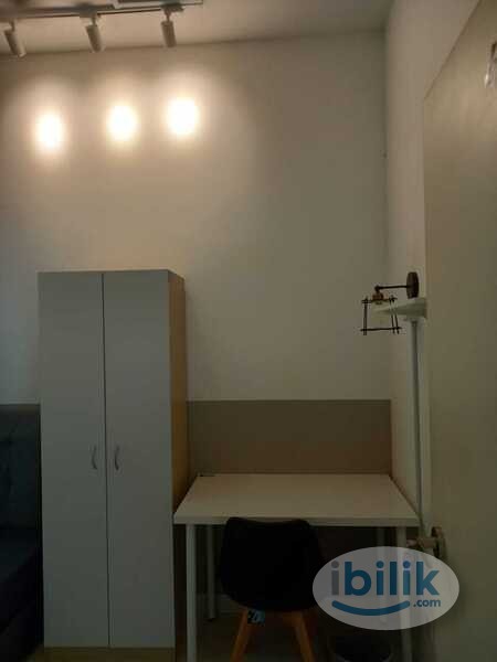 Single Room at Greenfield Residence, Bandar Sunway - Image 1