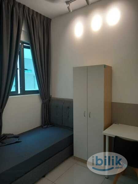 Single Room at Greenfield Residence, Bandar Sunway - Image 3