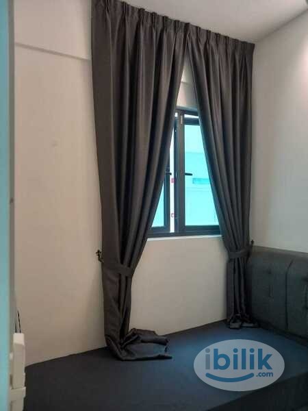 Single Room at Greenfield Residence, Bandar Sunway - Image 4