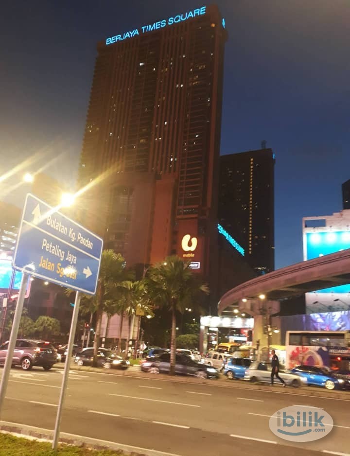 ✨Limited-Time Early Bird Offer! ✨ | 5 mins walk LOT 10 🛍️🍜 - Image 3