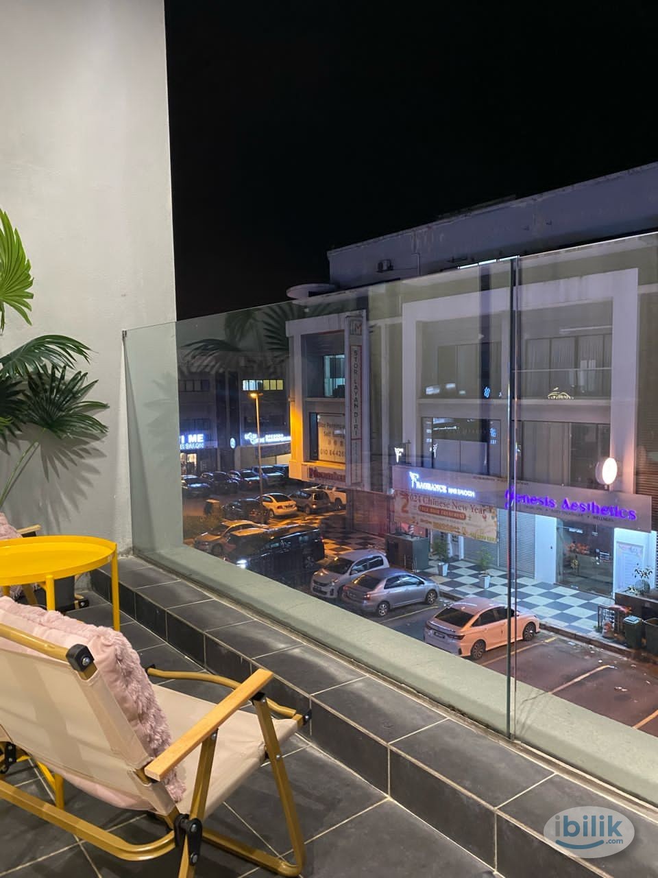 New Co Living Unit with Private Bathroom nearby UTAR Sg Long @ Mahkota Cheras - Image 3