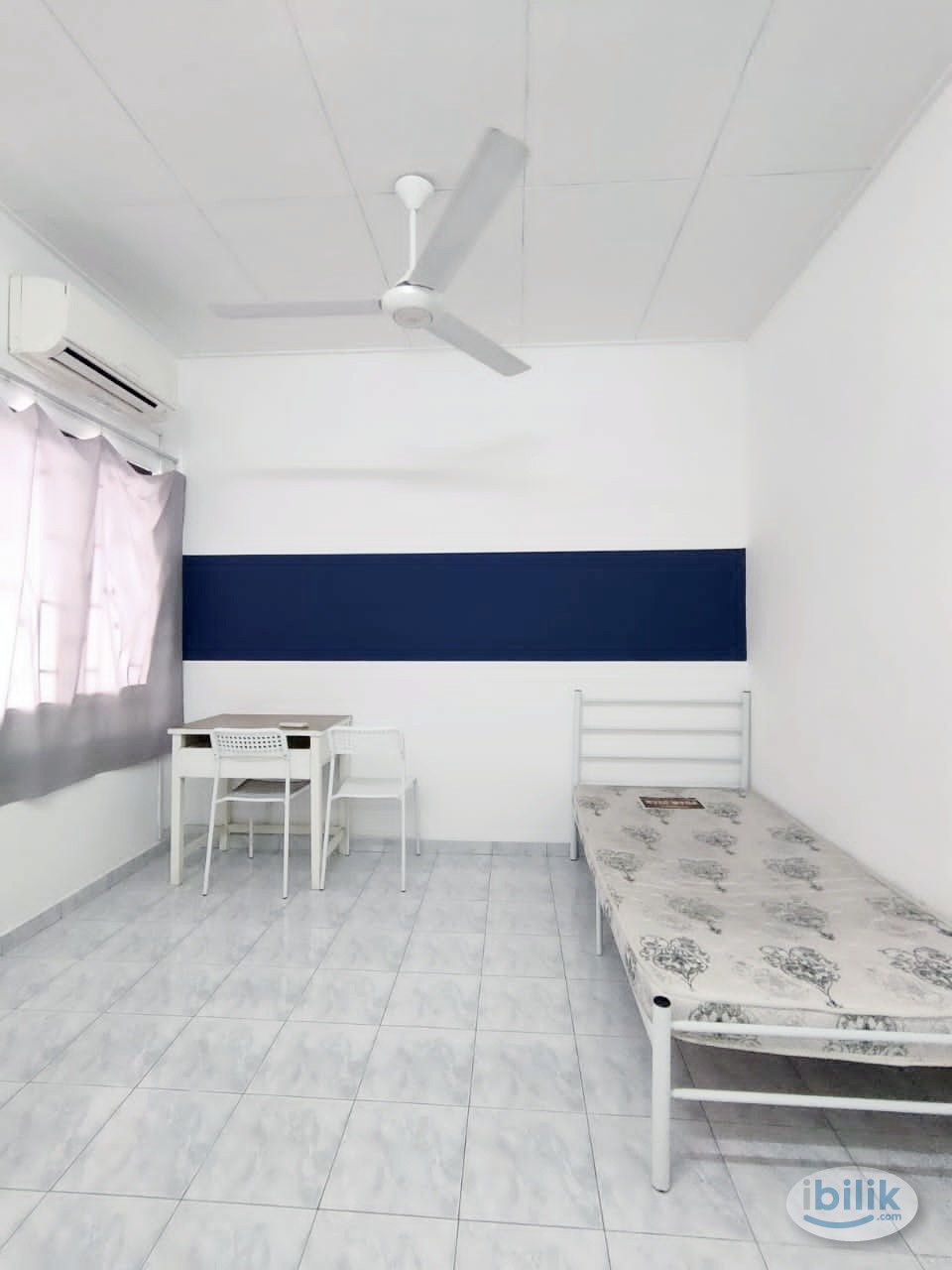 Female Unit Master Room at Setia Alam, Shah Alam - Image 1