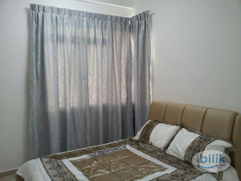 COMMON BEDROOM (HORIZON HILLS) at Iskandar Puteri, Johor Bahru - Image 2