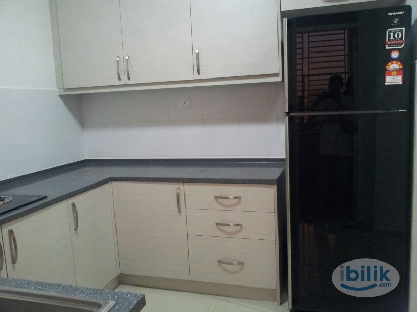 COMMON BEDROOM (HORIZON HILLS) at Iskandar Puteri, Johor Bahru - Image 3