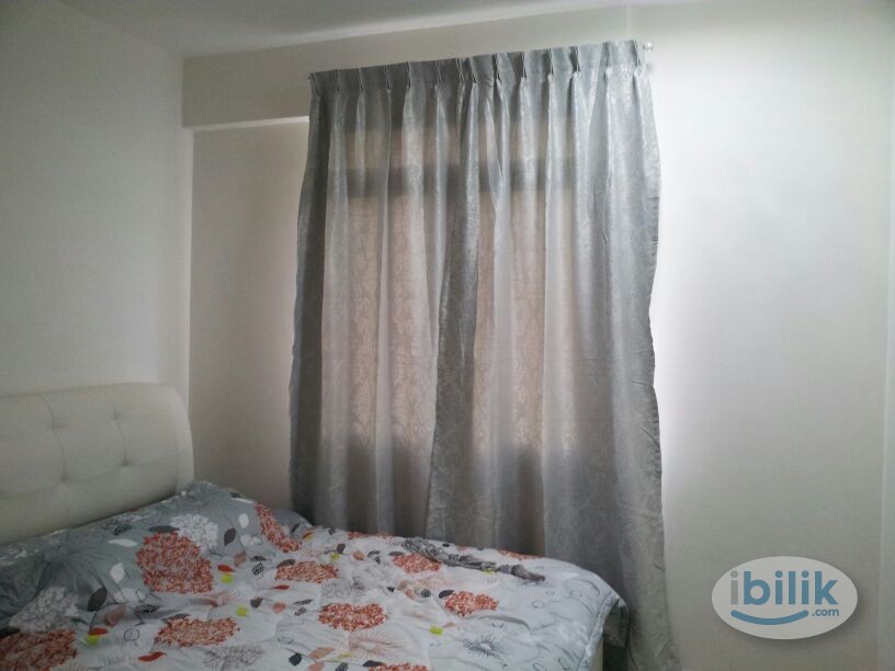COMMON BEDROOM (HORIZON HILLS) at Iskandar Puteri, Johor Bahru - Image 4