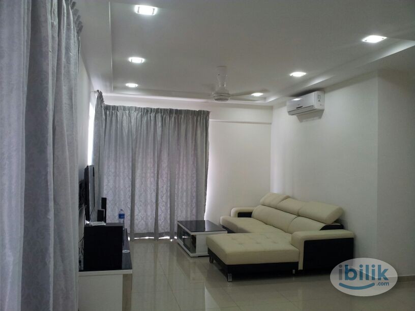 COMMON BEDROOM (HORIZON HILLS) at Iskandar Puteri, Johor Bahru - Image 5