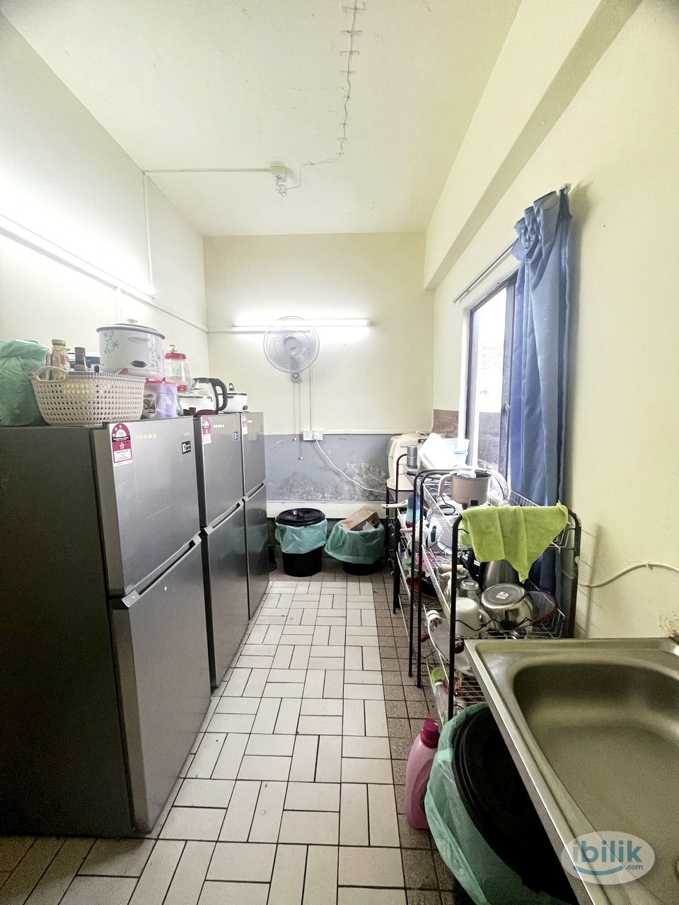Single Room at Taman Mutiara Barat, Cheras - Image 1