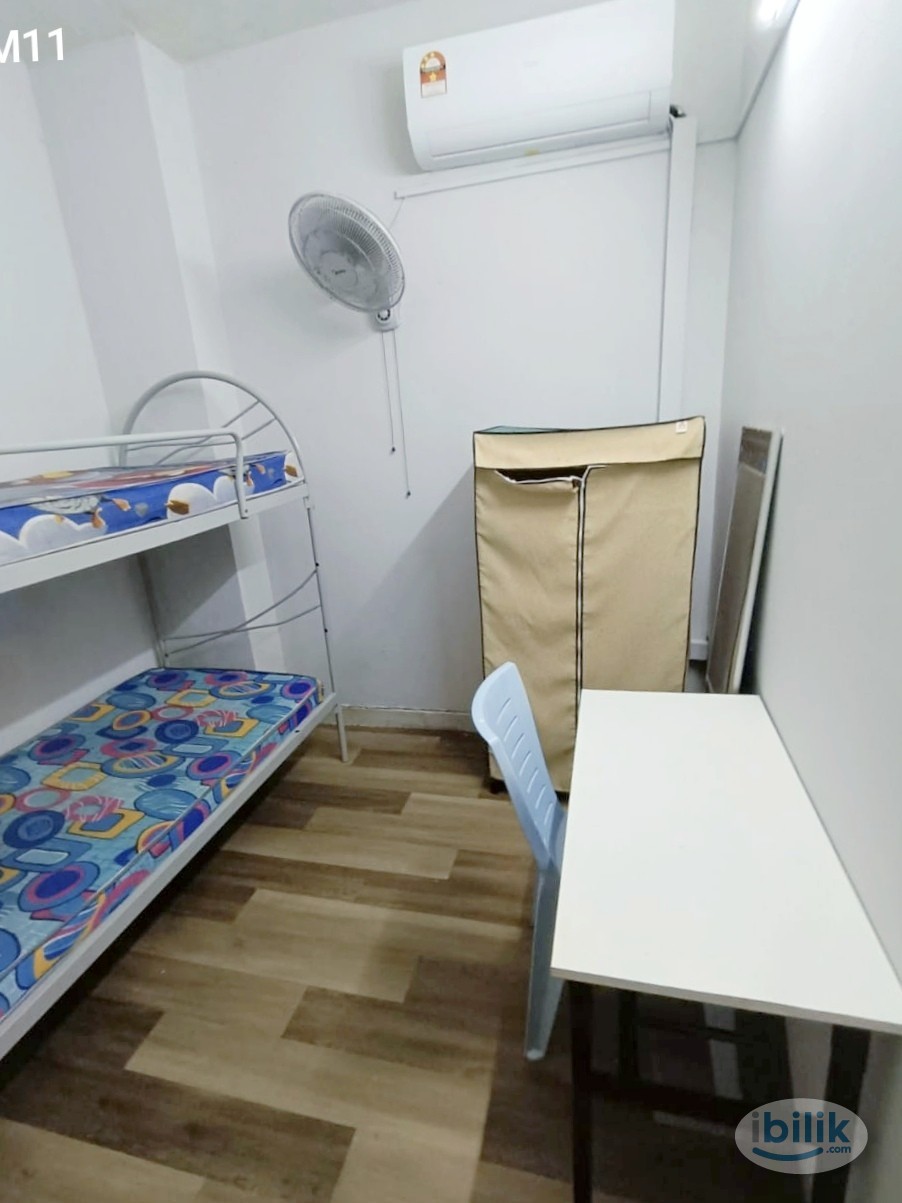 Single Room at Taman Mutiara Barat, Cheras - Image 2