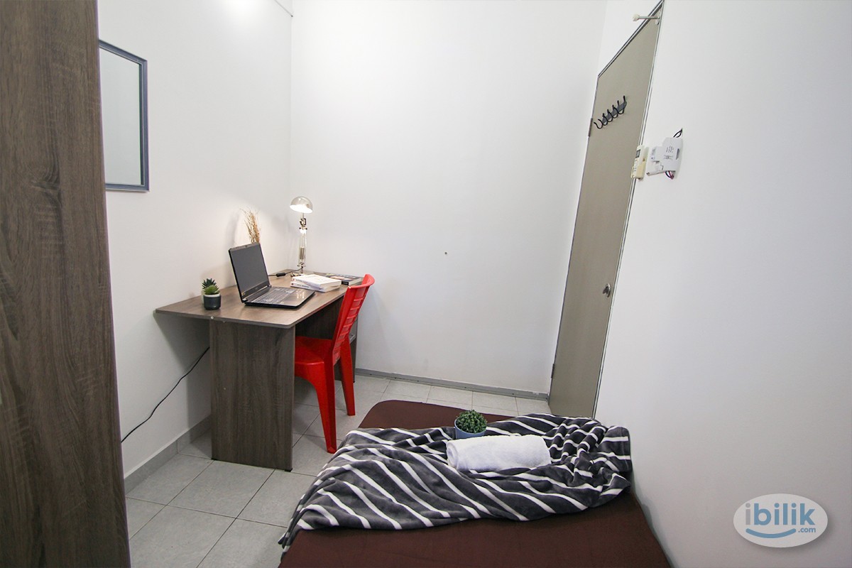 Single Room @ PJS 7, Bandar Sunway, Monash Sunway University, Inti Subang SS16. USJ, Taylor University, LDP, Mentari BR - Image 2