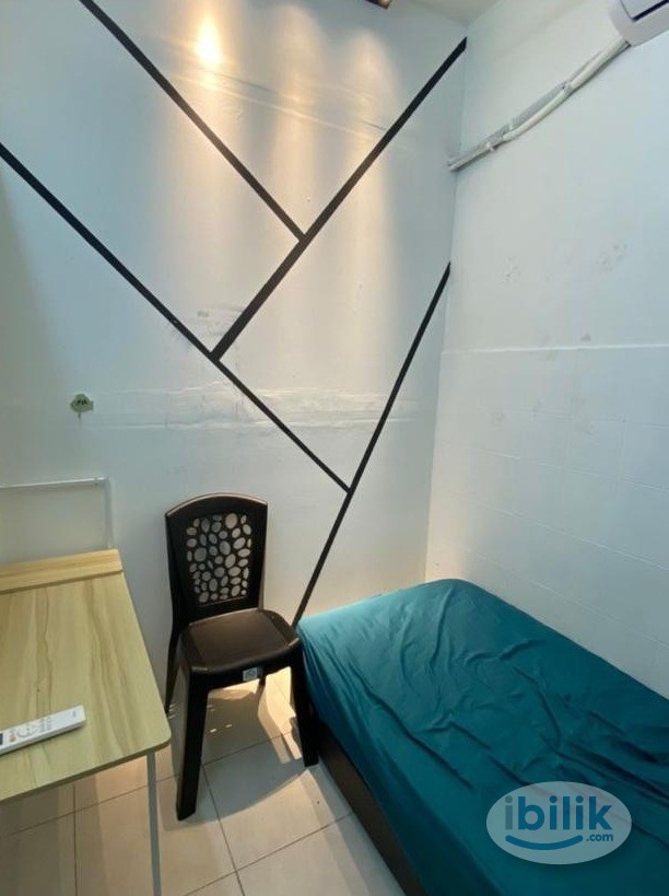 Budget Single Rooms in Setia Alam - Image 1