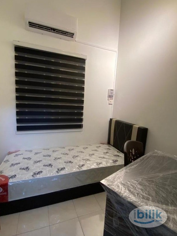 Budget Single Rooms in Setia Alam - Image 2