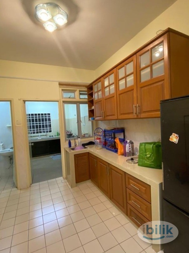 Budget Single Rooms in Setia Alam - Image 4