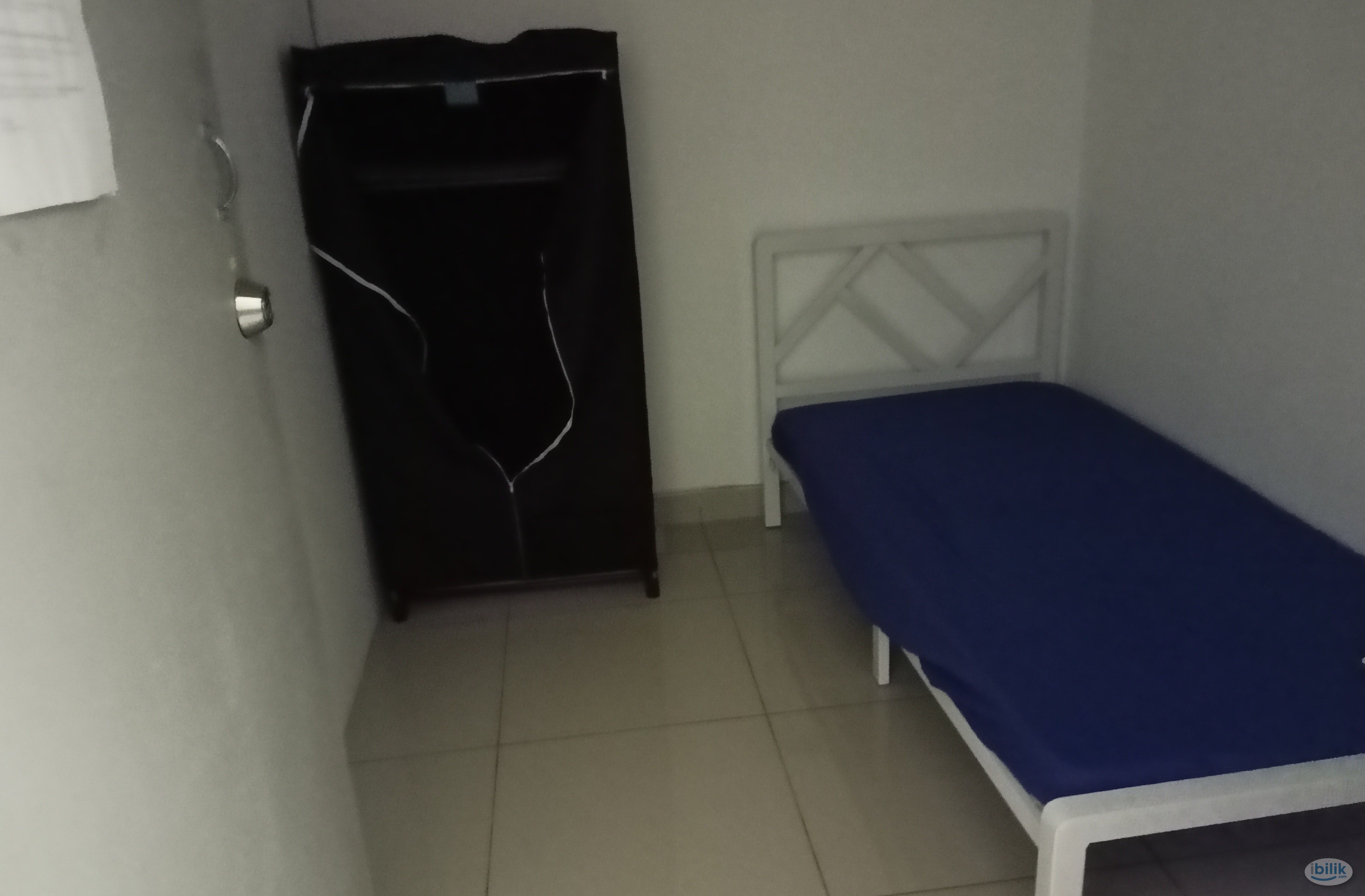 5 mins drive to Top Glove ✨ Single Room at Setia Perdana u13/25g, Setia Alam - Image 1
