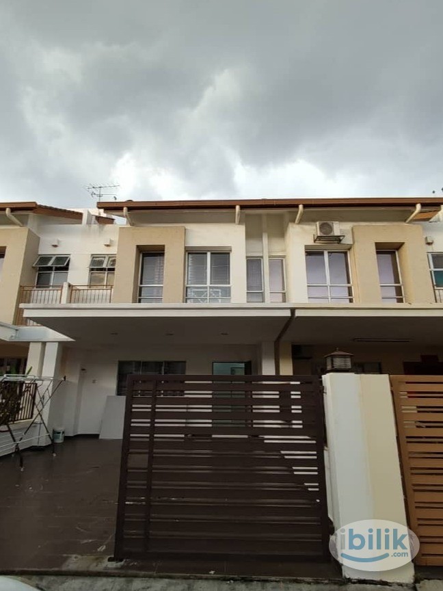 Single room for rent in setia indah - Image 4