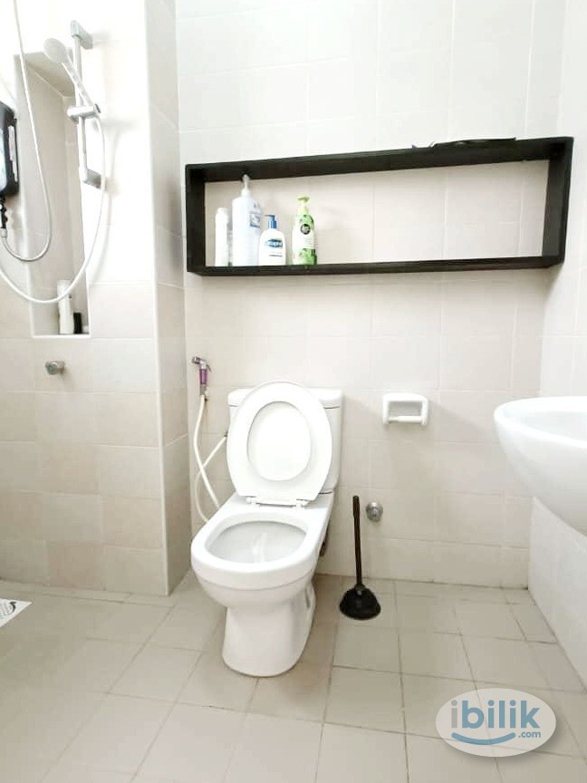 Single room for rent in setia indah - Image 2