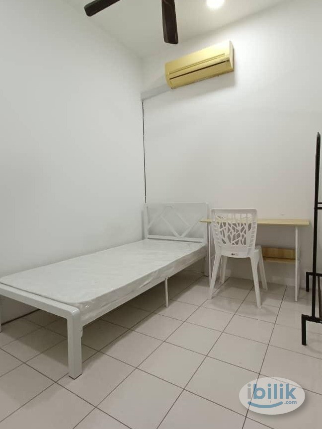 Zero Deposit Single room For Rent In Setia Impian - Image 1