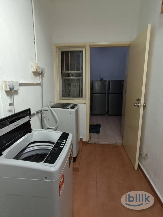 Zero Deposit Single room For Rent In Setia Impian - Image 3