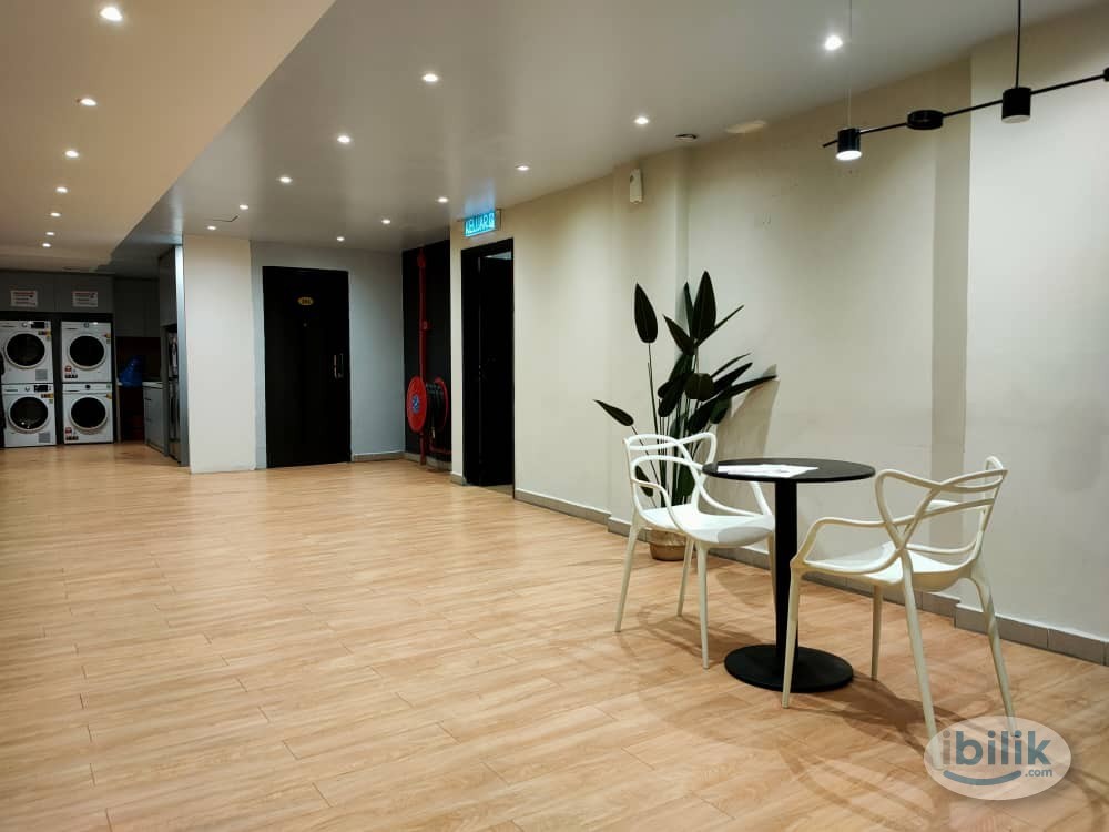 Ramadan Promo 🕌 Non Sharing Room attach Private Toilet near INTI University 🚗 - Image 2