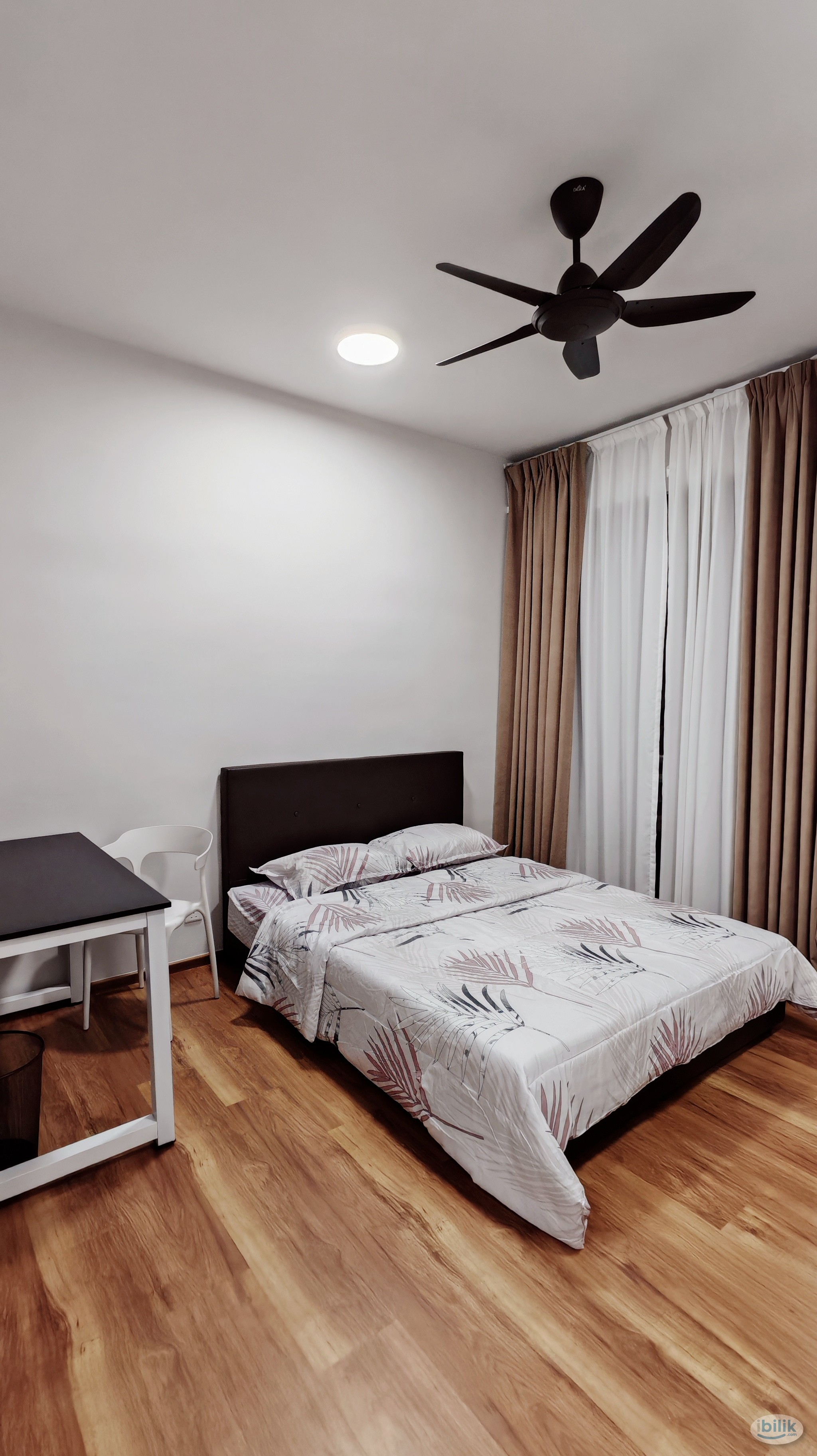 ADMIRAL RESIDENT Master Room at Klebang, Melaka - Image 2