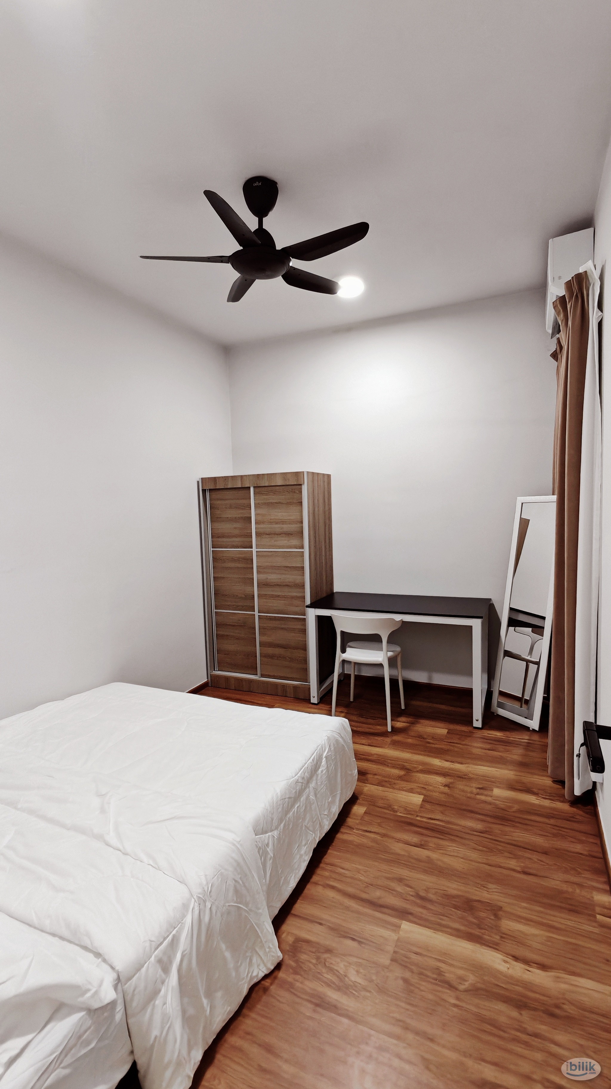 ADMIRAL RESIDENT Middle Room at Klebang, Melaka - Image 3