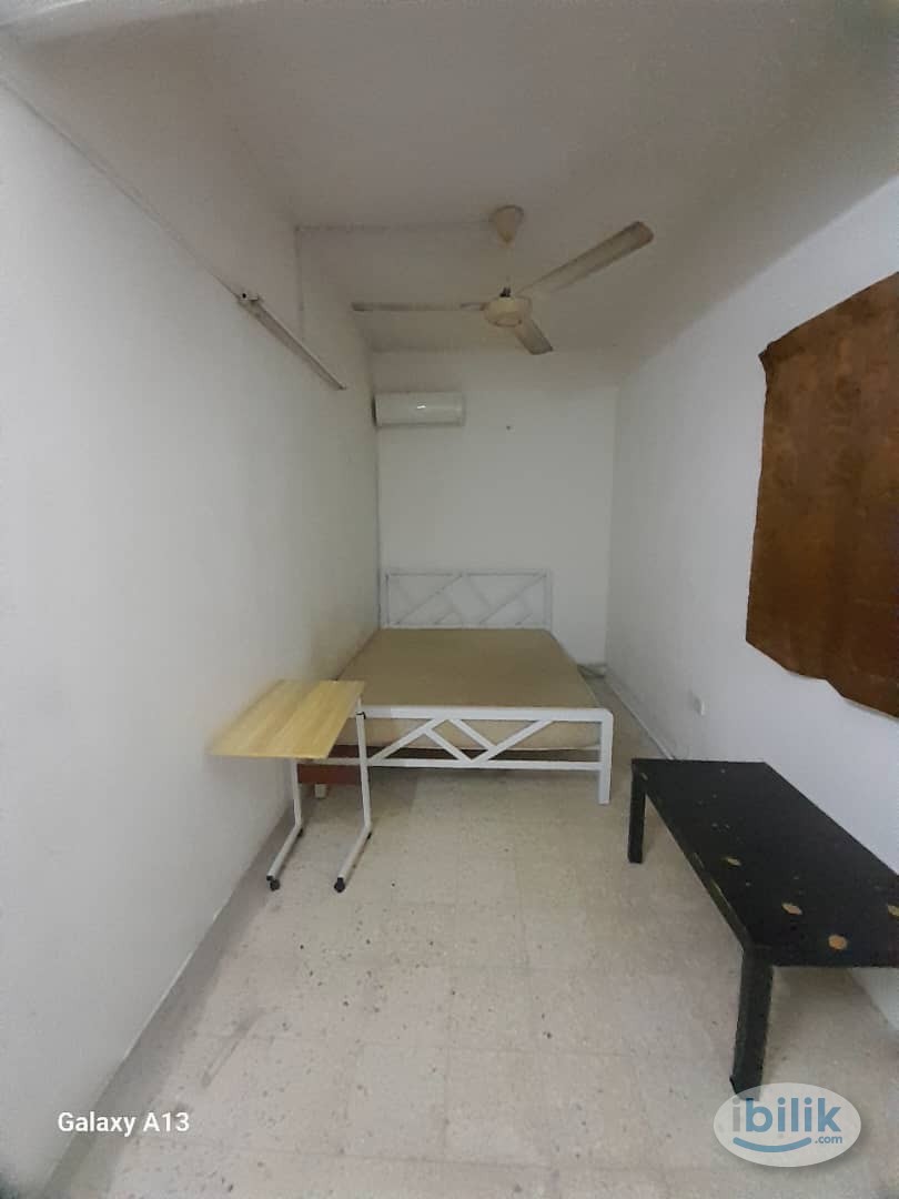Single Room at Bandar Utama, Petaling Jaya - Image 1