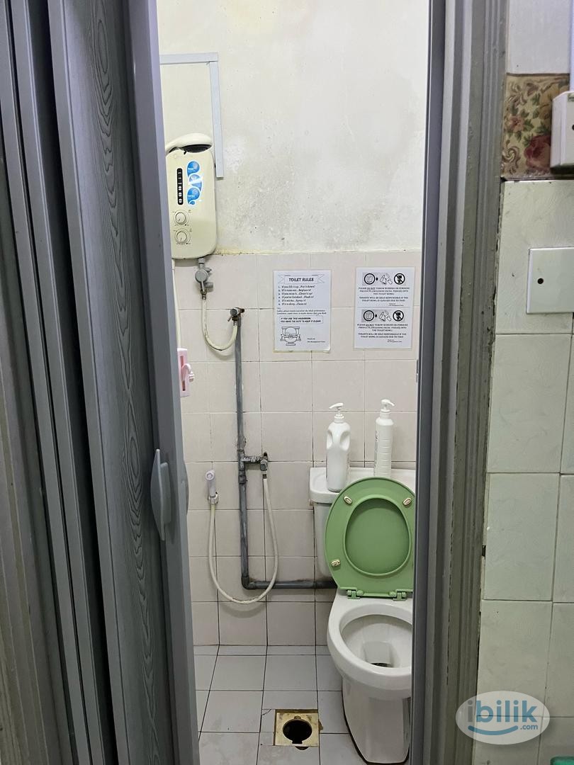 Single Room at Bandar Utama, Petaling Jaya - Image 2
